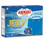 AHMED BLUE BERRY JELLY 70G de Ahmed