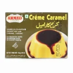 AHMED CREME CARAMEL 70G de Ahmed