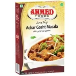 AHMED FOODS ACHAR GOSHT MASALA 50G de Ahmed