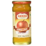 AHMED FOODS APPLE JAM 450G de Ahmed