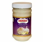 AHMED FOODS GARLIC PASTE 700G de Ahmed