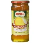 AHMED FOODS MANGO JAM 450G de Ahmed