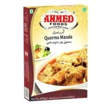 AHMED FOODS QUORMA MASALA 50G de Ahmed
