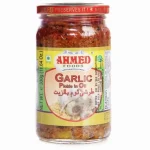 AHMED GARLIC PICKLE 300G de Ahmed