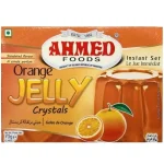 AHMED ORANGE JELLY 70G de Ahmed