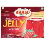 AHMED STRAWBERRY JELLY 70G de Ahmed