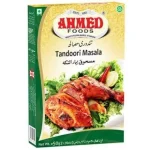 AHMED TANDOORI MASALA 50G de Ahmed