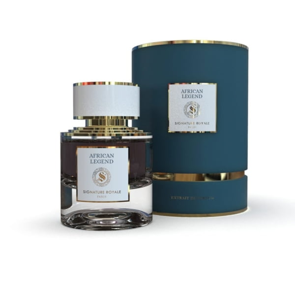 African Legend - Signature Royale African Legend - Signature Royale