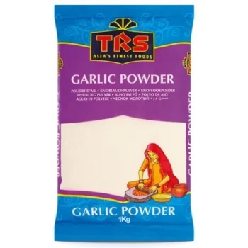 Ail en poudre épice  1kg de TRS