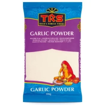 Ail en poudre épice indienne 100g de TRS