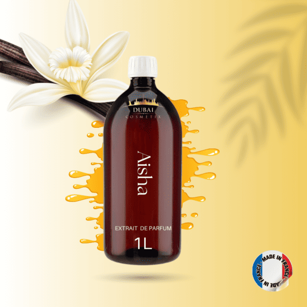 Aisha - 1L Eau de Parfum Aisha - 1L Eau de Parfum