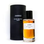Ambre - Black Edition