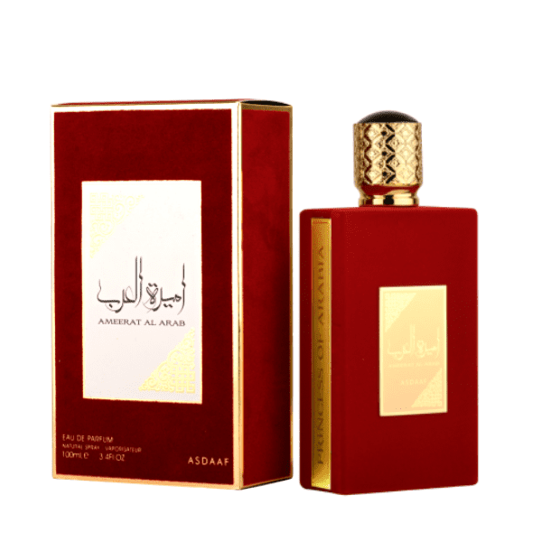 Ameerat Al Arab - Lattafa Perfumes Ameerat Al Arab - Lattafa Perfumes