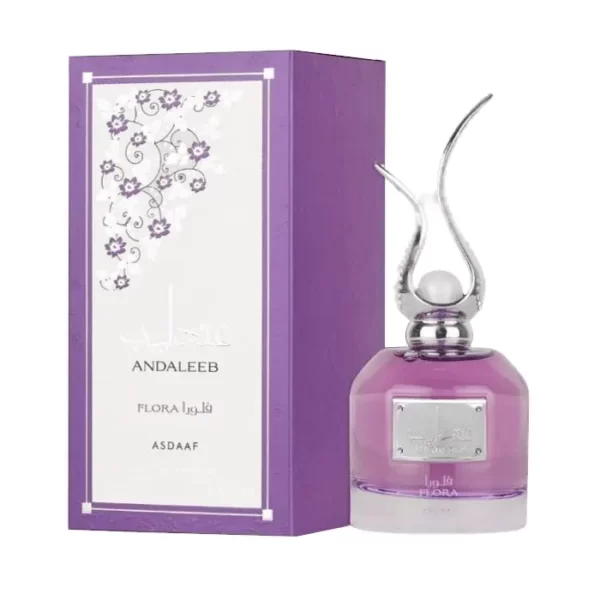Andaleeb Flora - Asdaaf Andaleeb Flora - Asdaaf
