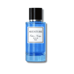 Aventure Edition Prestige MAH -