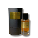 Baccara Vanille – Les Fleurs du Golfe