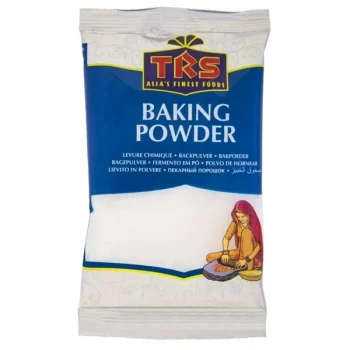 Baking powder Poudre levante indienne 100g de TRS