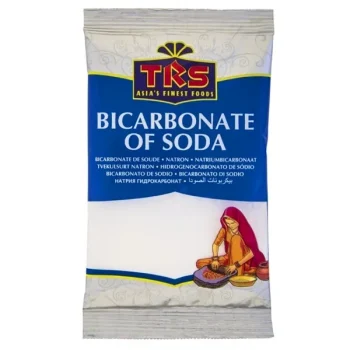 Baking soda Bicarbonate de soude 100g de TRS
