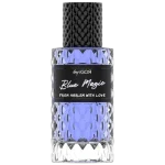 Blue Magic - Les Parfums d’Igor