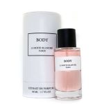 Body – La Boite Blanche Paris