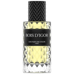 Bois d’Igor – Les Parfums d’Igor