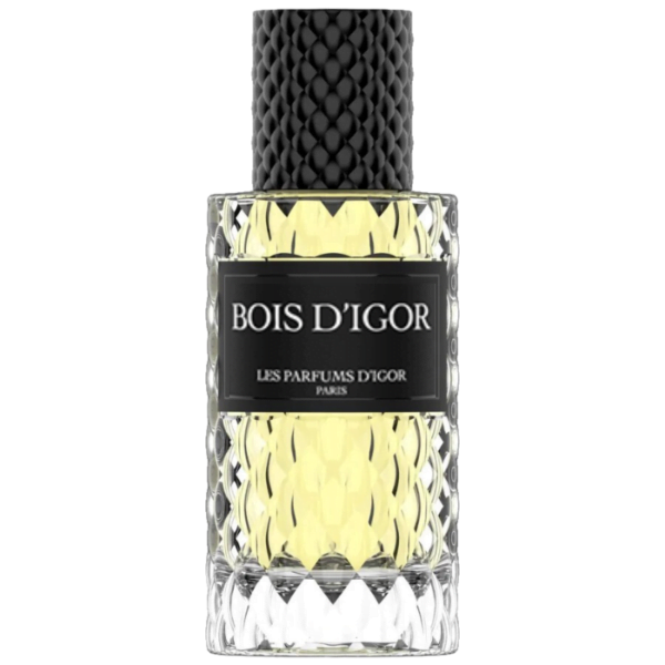 Bois d’Igor - Les Parfums d’Igor Bois d’Igor - Les Parfums d’Igor
