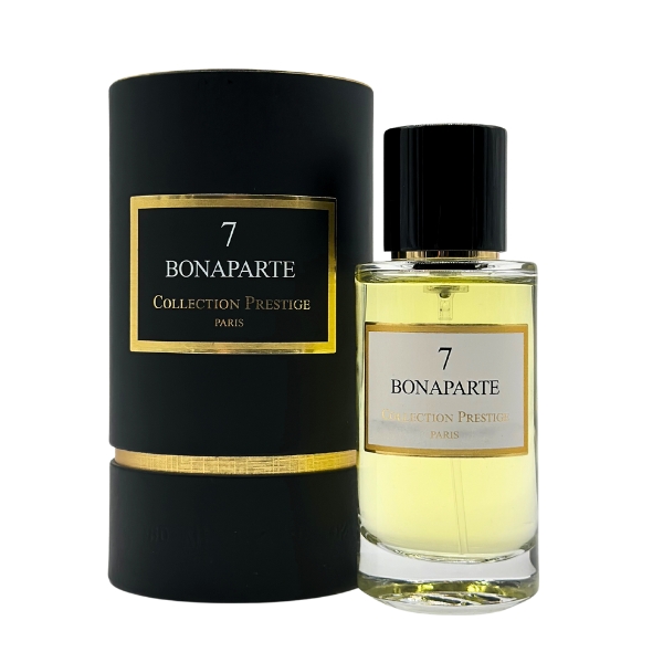 Bonaparte n°7 - Collection Prestige Bonaparte n°7 - Collection Prestige