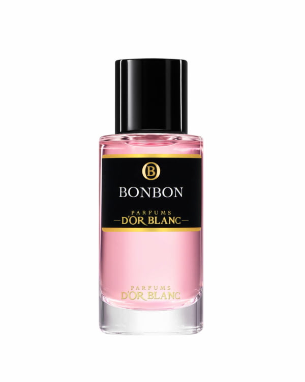 Bonbon - Parfums d’Or Blanc Bonbon - Parfums d’Or Blanc