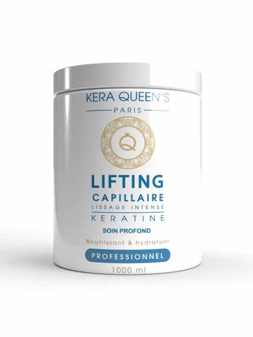 Botox Capillaire Kératine intense 1000ml - Botox Capillaire Kératine intense 1000ml -