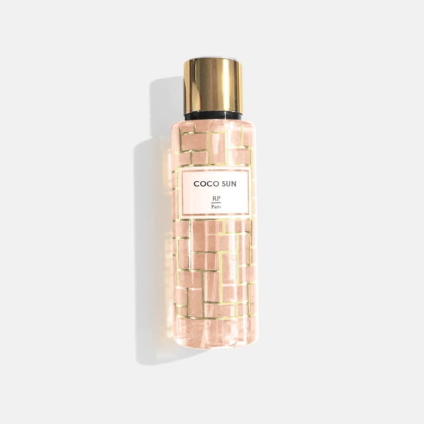 Brume Parfumée Coco Sun - RP Paris Brume Parfumée Coco Sun - RP Paris