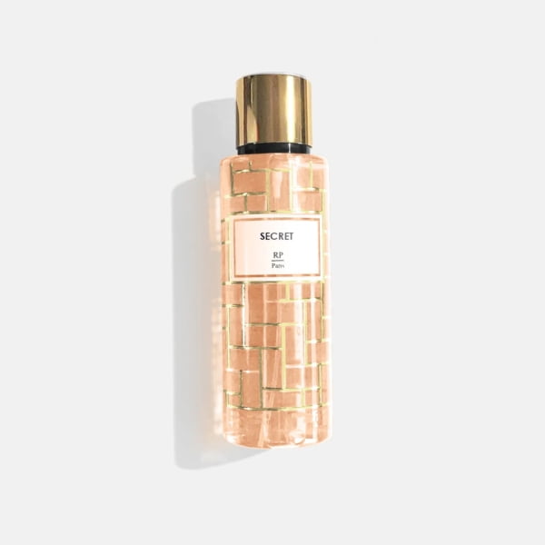 Brume Parfumée Secret - RP Paris Brume Parfumée Secret - RP Paris
