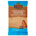 Cannelle en poudre Epice indienne 100g de TRS