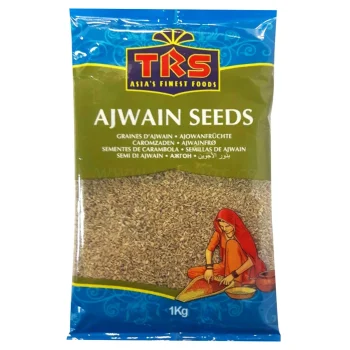 Carambole ou ajwaine en graines 1KG de TRS