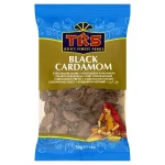 Cardamome noire entière Epice indienne 50g de TRS