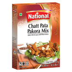 Chatt Pata Pakora 150g de National