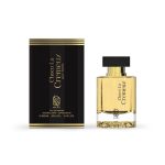 Choco La Crémeux – Nylaa