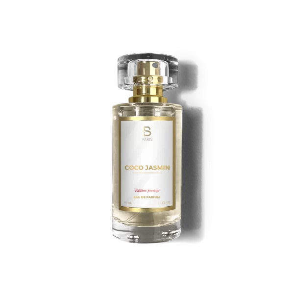 Coco Jasmin - BS Paris Coco Jasmin - BS Paris