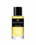 Coco White – Parfums d’Or Blanc