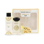 Coffret Musk Tahara Vanilla - Gulf Orchid