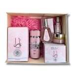 Coffret Yara –