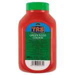 Colorant alimentaire indien Vert 500g de TRS