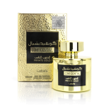 Confidential Private Gold - Lattafa Perfumes