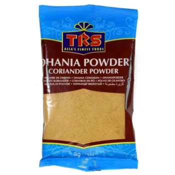 Coriandre en poudre  1kg de TRS