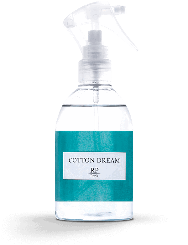 Cotton Dream - RP Parfums Cotton Dream - RP Parfums