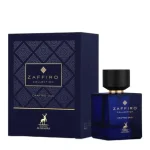 Crafted Oud - Maison Alhambra