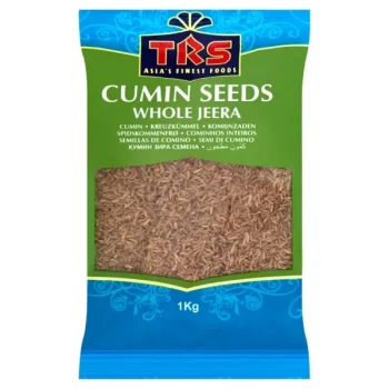 Cumin entier Epice  1kg de TRS
