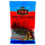 Cumin noir Kala jeera indien en graines Epice 50g de TRS