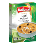 Daal Makhni 37g de National