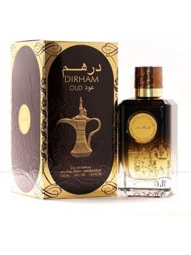 Dirham Oud - Ard Al Zaafaran Dirham Oud - Ard Al Zaafaran