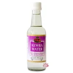 Eau de Kewra indienne 190ml bouteille de TRS